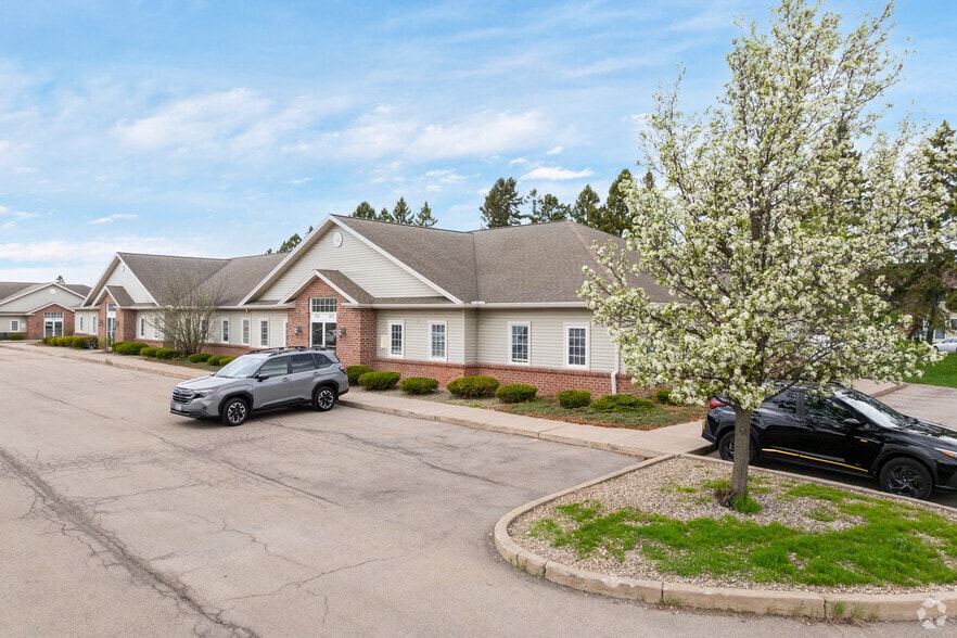 More Photos Of 1680 Empire Blvd, Webster Medical For Sale