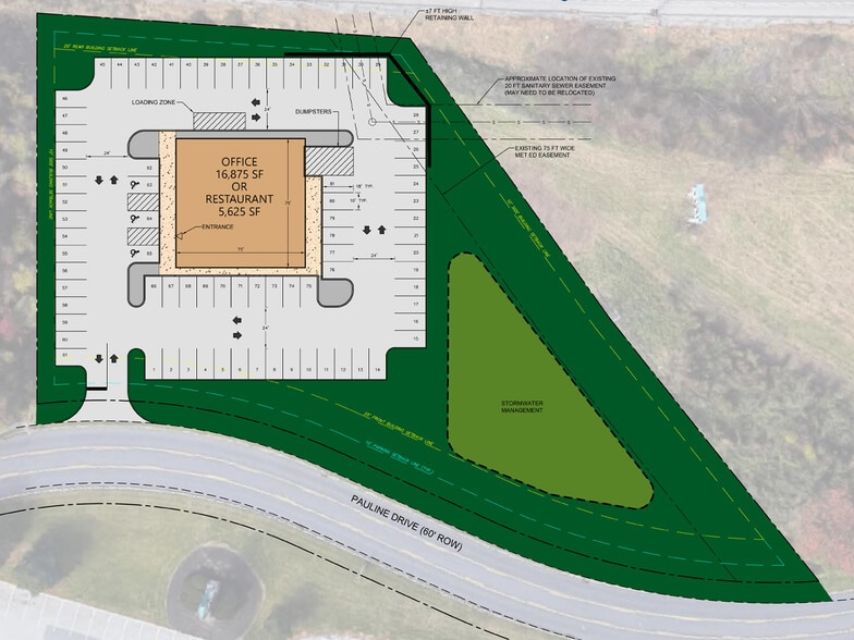 More Photos Of Pauline Dr, York Land For Sale