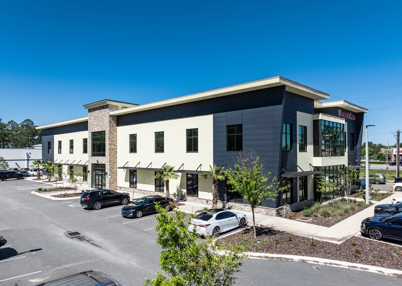 More Photos Of 1811 Blanding Blvd, Middleburg Medical For Lease