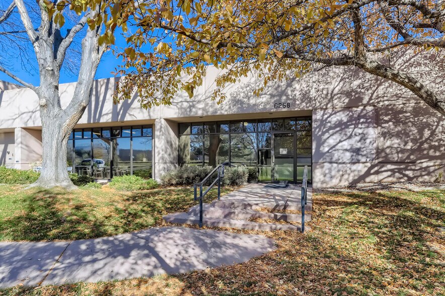 More Photos Of 6268 Monarch Park Pl, Longmont Industrial For Lease