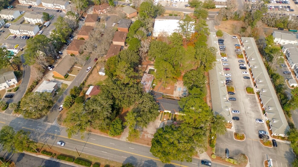 More Photos Of 204 Tibet Ave, Savannah Daycare Center For Sale