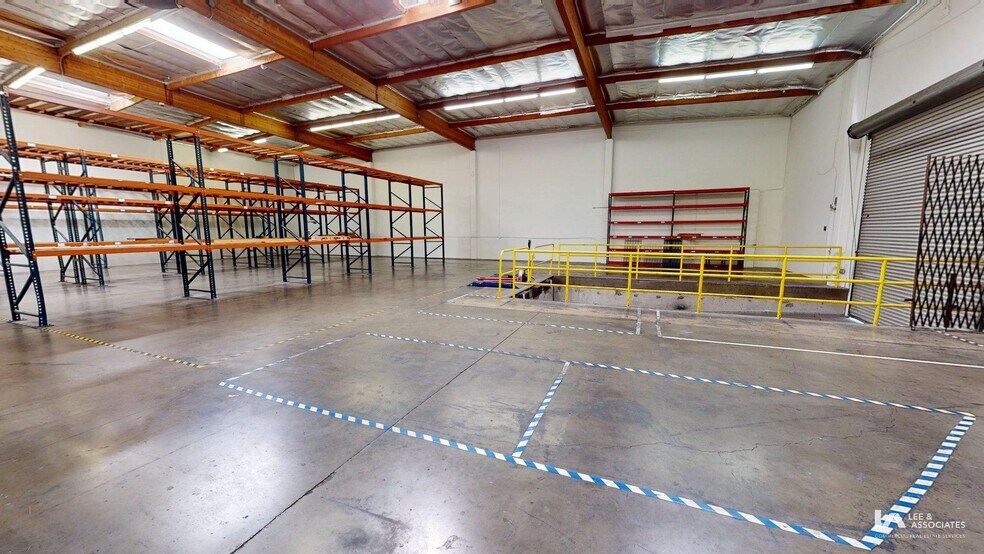 More Photos Of 3920 Gilman St, Long Beach Warehouse For Lease