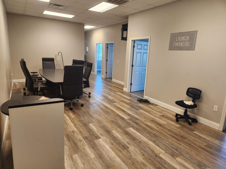 More Photos Of 3154 Perimeter Pky, Augusta Office For Lease