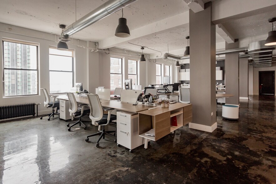 More Photos Of 607 Shelby St, Detroit Office For Lease