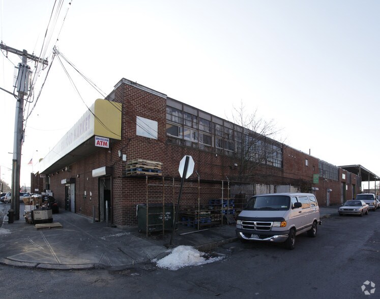 Primary Photo Of 402 E 83rd St, Brooklyn Refrigeration Cold Storage For Sale