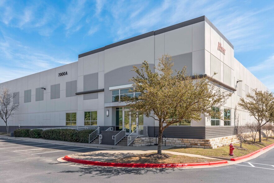 Primary Photo Of 7000 Burleson Rd, Austin Unknown For Lease