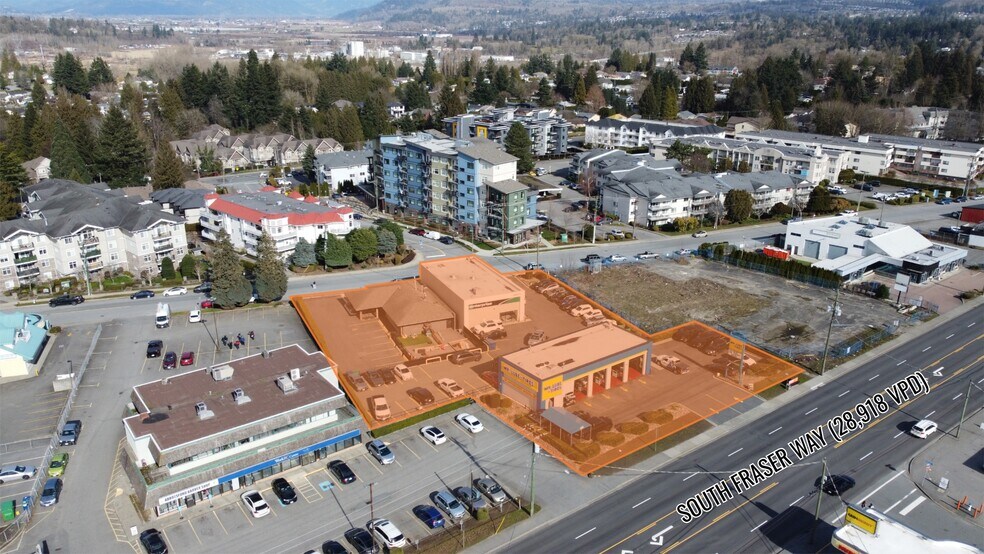 More Photos Of , Abbotsford General Retail For Sale