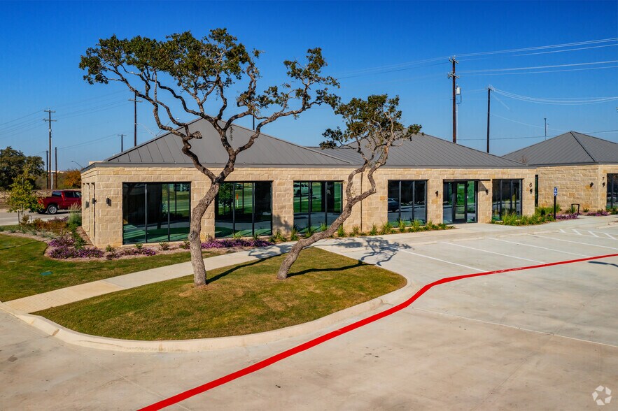 More Photos Of , San Antonio Office For Sale