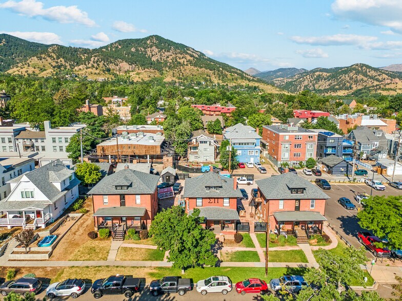 More Photos Of , Boulder Multifamily For Sale
