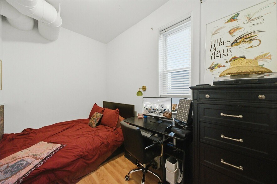 More Photos Of 1430 N Wood St, Chicago Land For Sale