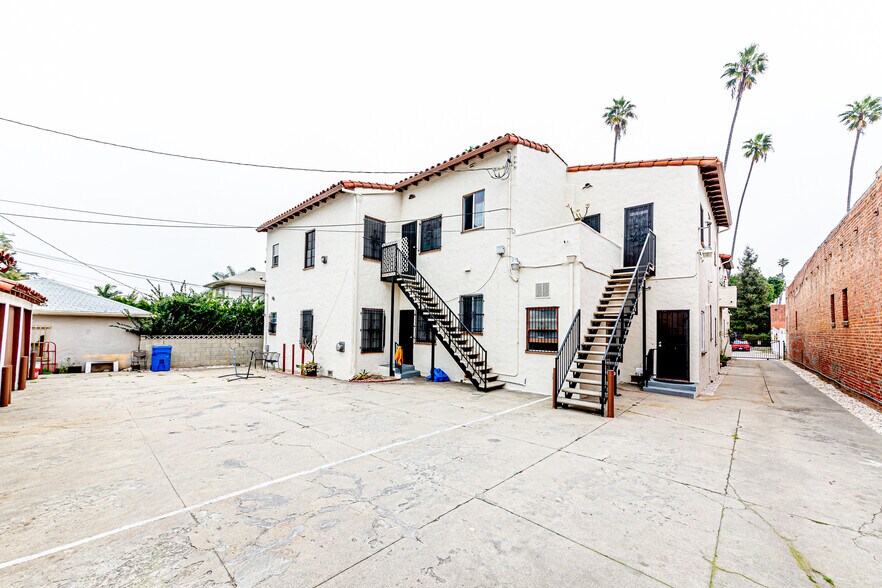 More Photos Of 1251 S Wilton Pl, Los Angeles Apartments For Sale