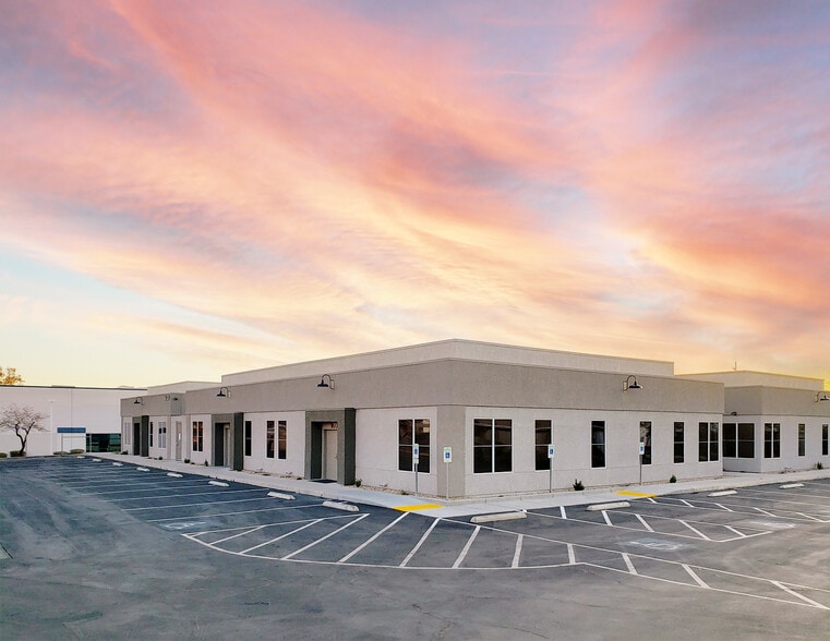Primary Photo Of 2441 Tech Center Ct, Las Vegas Medical For Sale