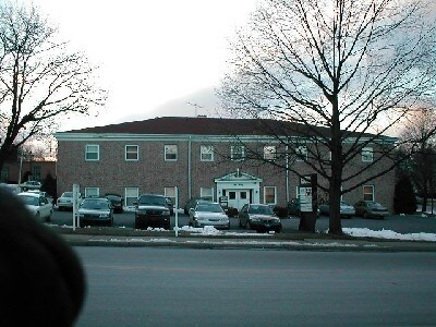 More Photos Of 420 N Park Rd, Wyomissing Office For Sale