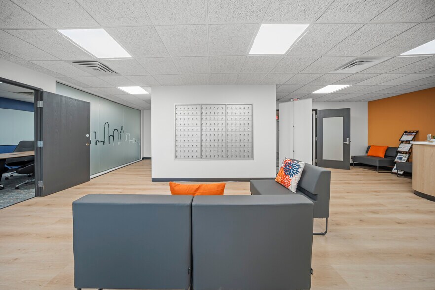 More Photos Of 4807 Rockside Rd, Independence Coworking Space