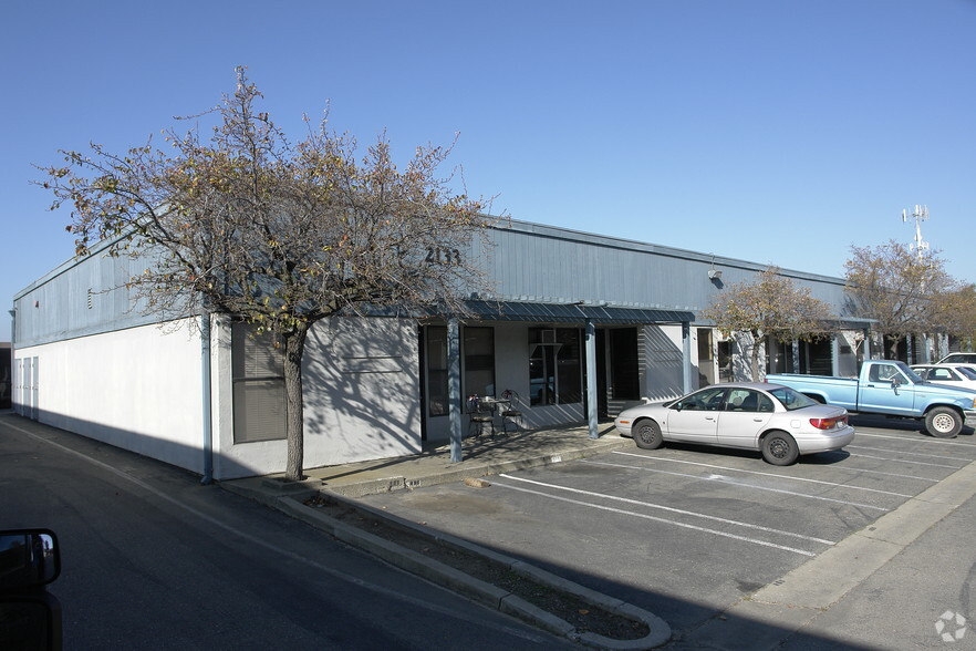 Primary Photo Of 2111-2133 Research Dr, Livermore Unknown For Lease