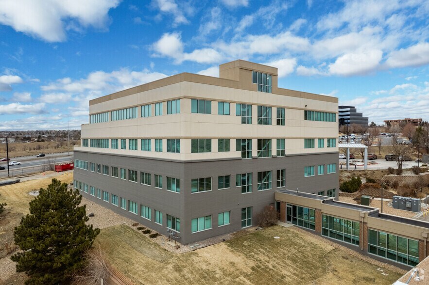 More Photos Of 9195 Grant St, Thornton Medical For Lease