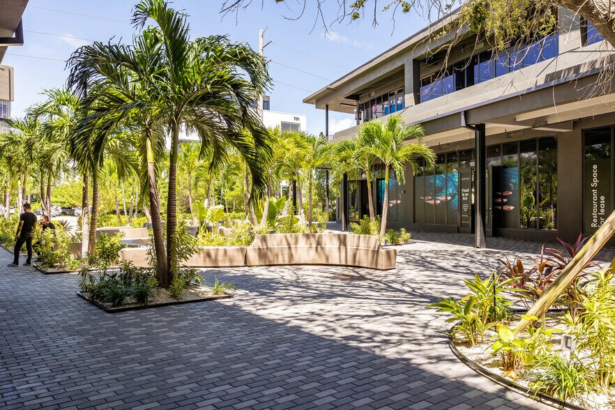 More Photos Of 800 N Federal Hwy, Hallandale Beach Office For Lease