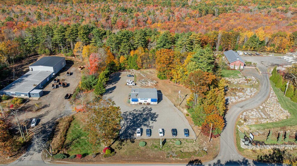 More Photos Of 1100 US ROUTE 1, York Auto Dealership For Sale