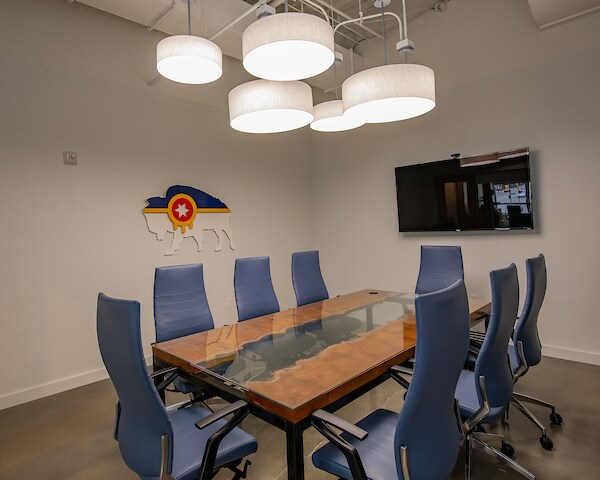 More Photos Of 201 S Denver Ave, Tulsa Office For Lease