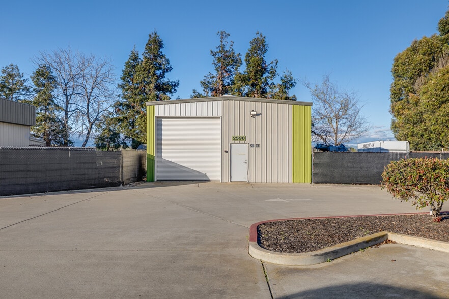More Photos Of , Hollister Industrial For Sale