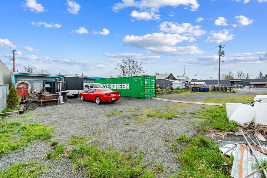 More Photos Of 208 N Molalla Ave, Molalla General Retail For Sale