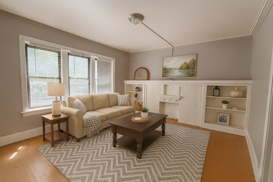 More Photos Of 1901 W Garfield Blvd, Chicago Apartments For Sale