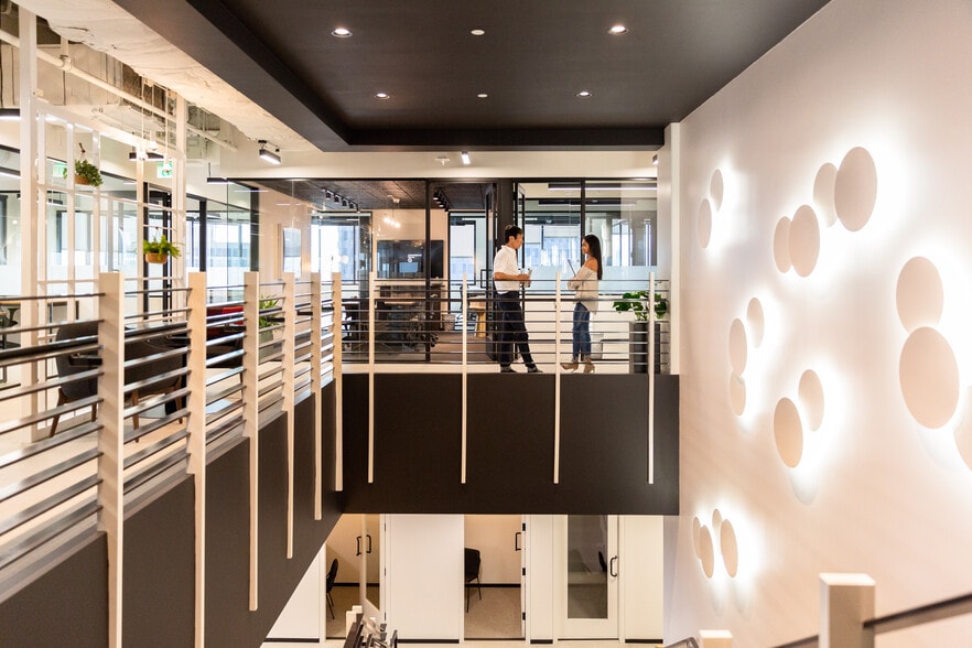 More Photos Of 1925 Century Park E, Los Angeles Coworking Space