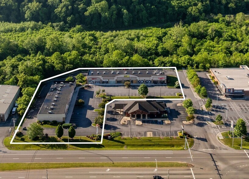 More Photos Of , Kingsport General Retail For Sale