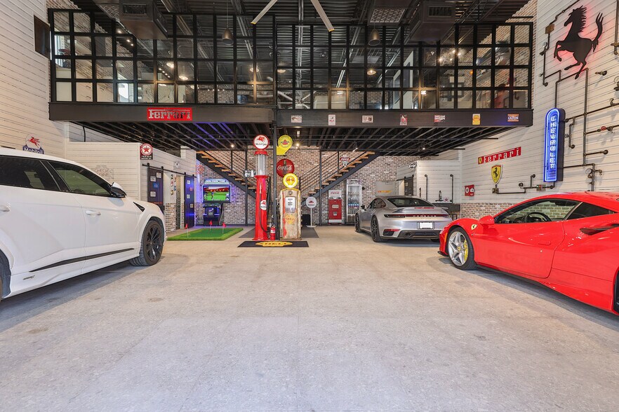 More Photos Of 1435 FM 1463 Rd, Katy Sports And Entertainment For Sale