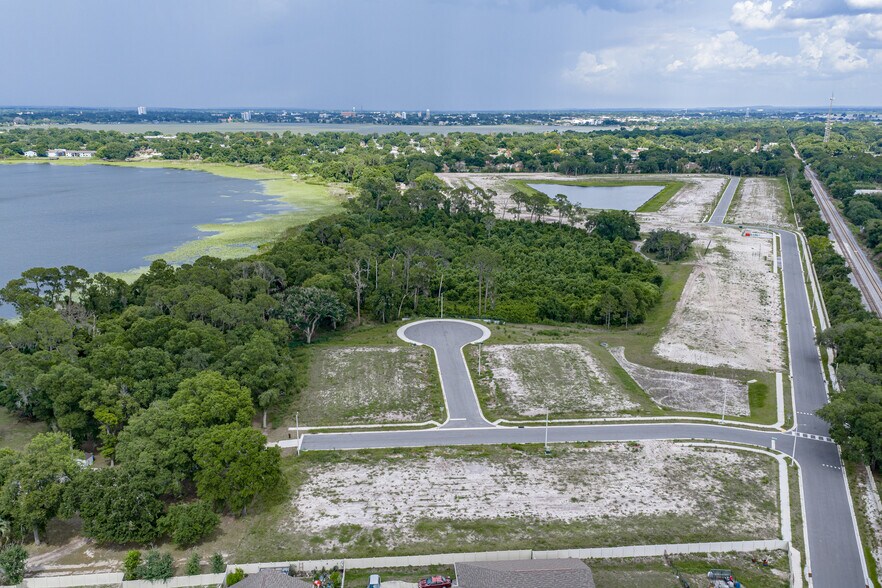 More Photos Of S Deer Lake Rd, Winter Haven Land For Sale