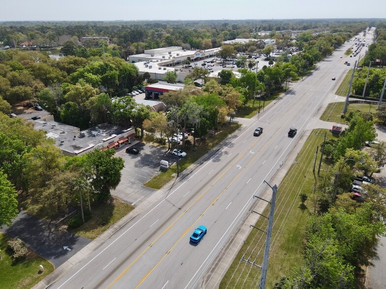 More Photos Of 3751 S Nova Rd, Port Orange General Retail For Lease
