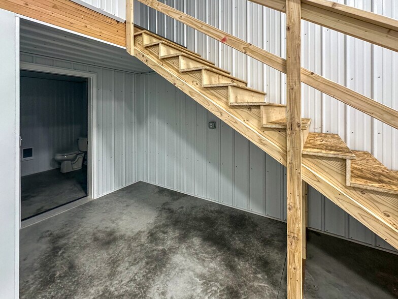 More Photos Of 6936 All Terrain Ave, Billings Self Storage For Sale