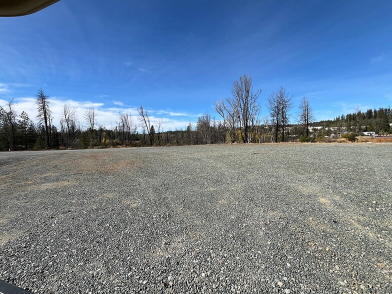 More Photos Of 11452 E Bennett Rd, Grass Valley Industrial For Lease
