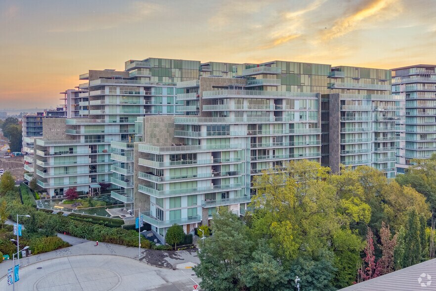 More Photos Of 6888 River Rd, Richmond Apartments For Sale