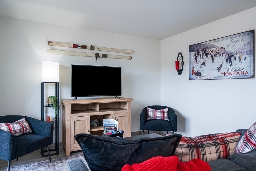 More Photos Of 1430 3rd Ave E, Kalispell Apartments For Sale