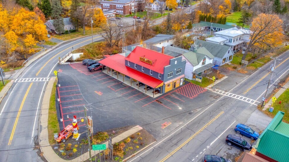 More Photos Of 37249 State Hwy 23, Grand Gorge Flex For Sale