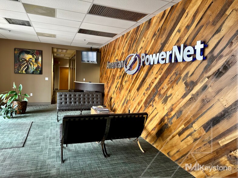 More Photos Of 45 Commerce Dr, Wyomissing Office For Lease