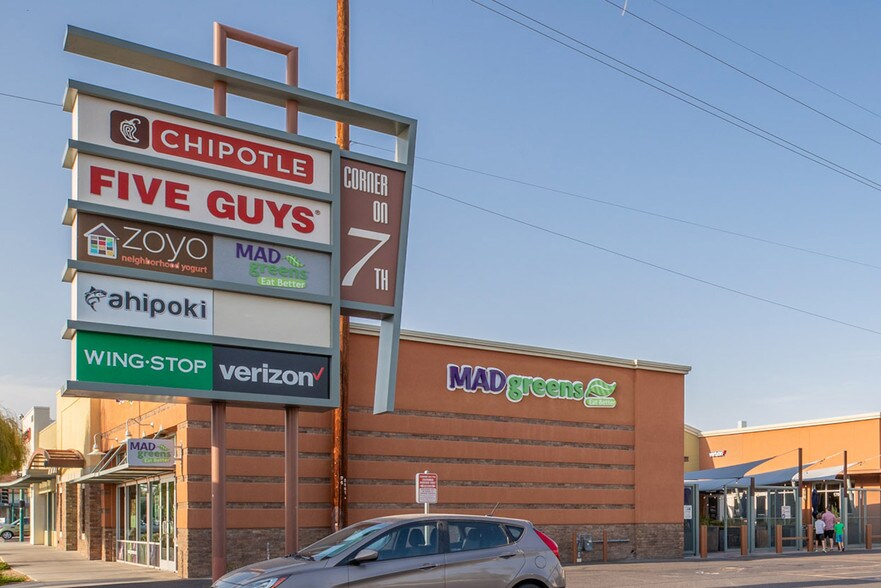 More Photos Of 1515 N 7th Ave, Phoenix Storefront For Lease