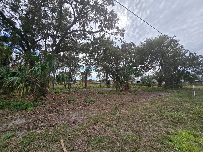 More Photos Of Massachusetts Ave @ Keena, New Port Richey Land For Sale