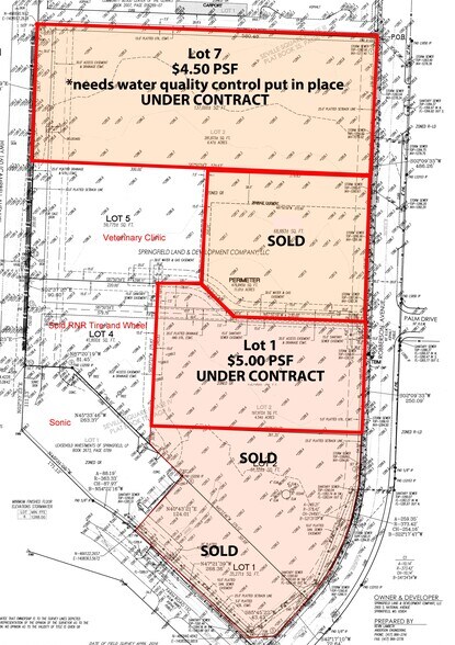 More Photos Of 5602 S Campbell Ave, Springfield Land For Sale