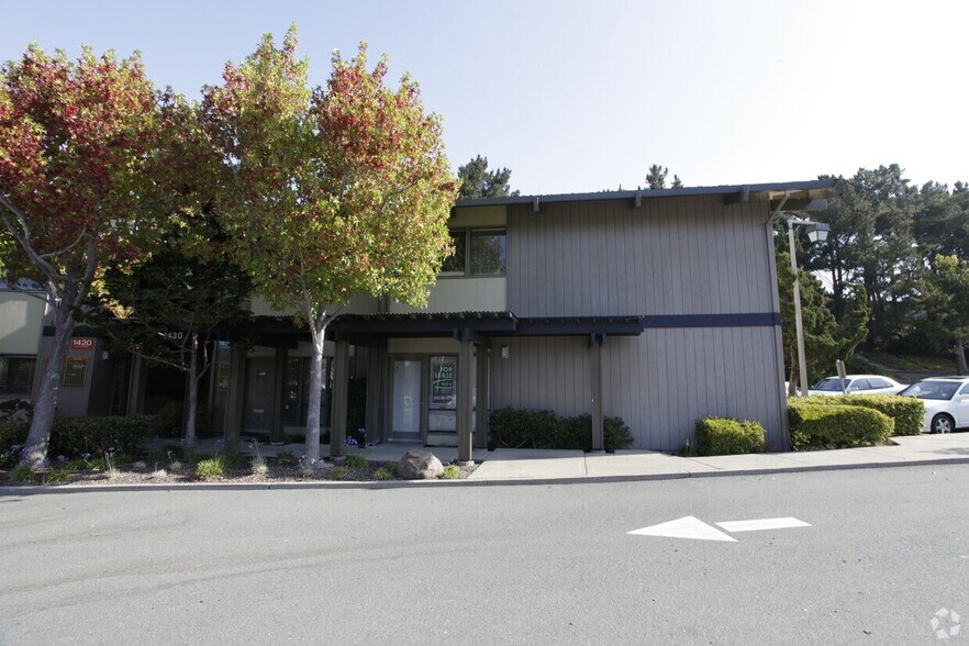 More Photos Of 1430 Tara Hills Dr, Pinole Medical For Sale