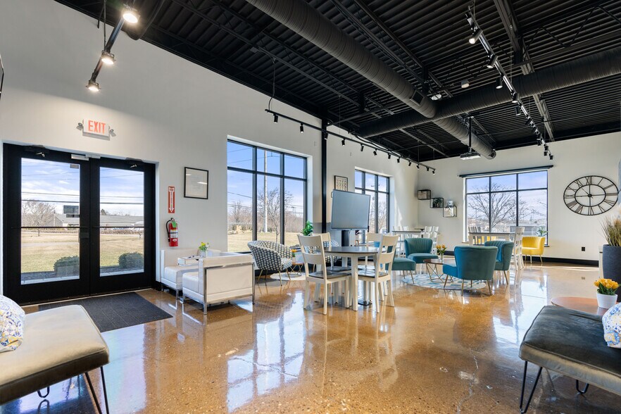 More Photos Of 4880 Hills And Dales Rd NW, Canton Warehouse For Sale