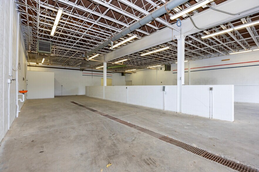 More Photos Of 291 Branstetter St, Wooster Manufacturing For Lease