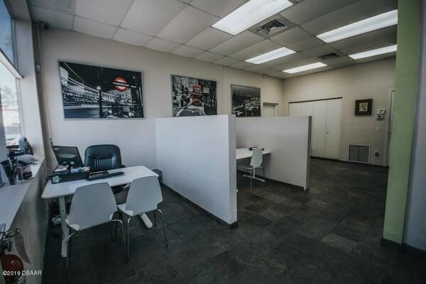 More Photos Of 555 W International Speedway Blvd, Daytona Beach Auto Dealership For Sale