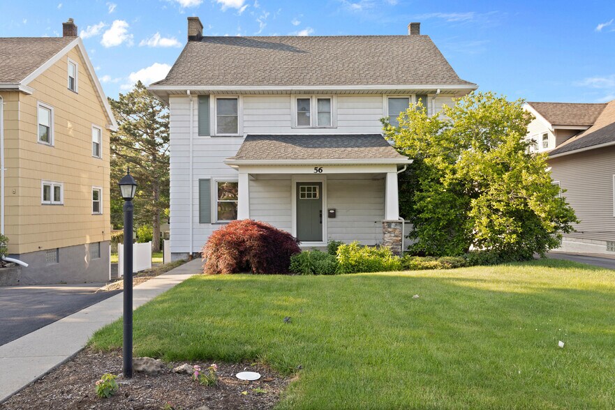 More Photos Of 62 Empire Blvd, Rochester Medical For Sale