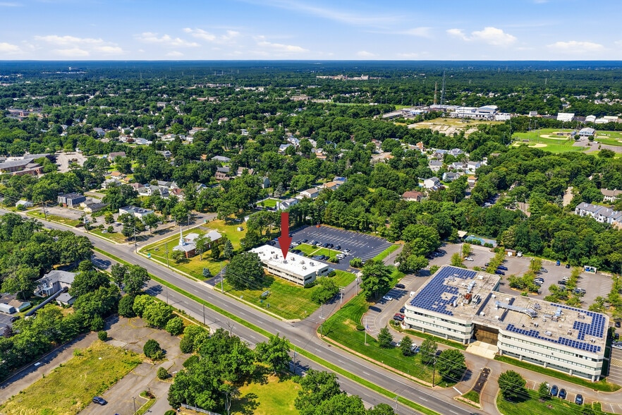 More Photos Of 1130 Hooper Ave, Toms River Office For Lease