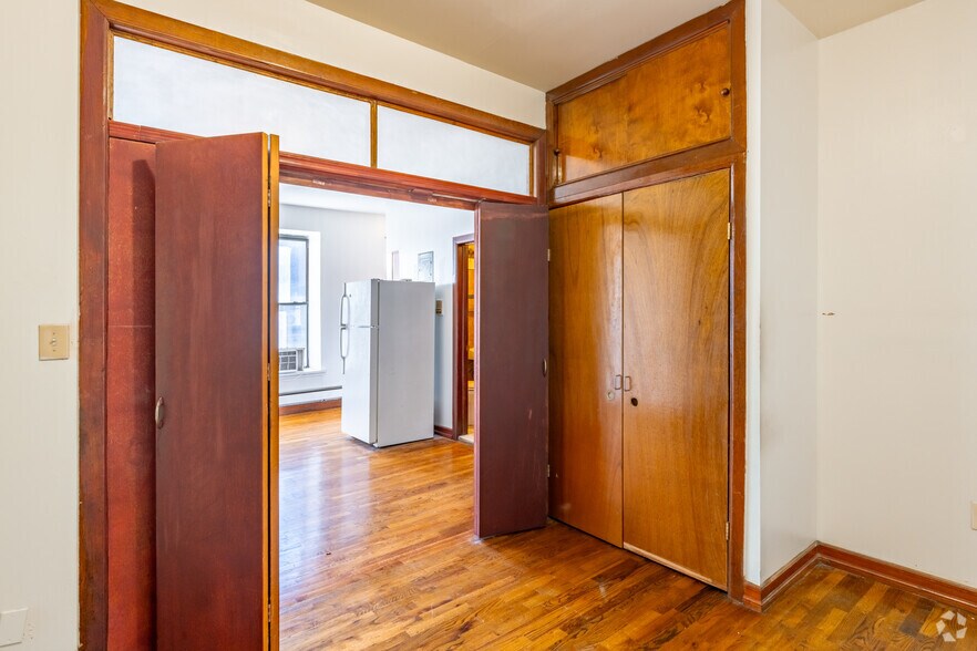 More Photos Of 332 Marcus Garvey Blvd, Brooklyn Multifamily For Sale