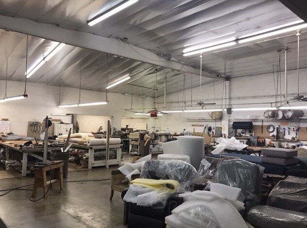 More Photos Of 1998 Harbor Blvd, Costa Mesa Showroom For Lease