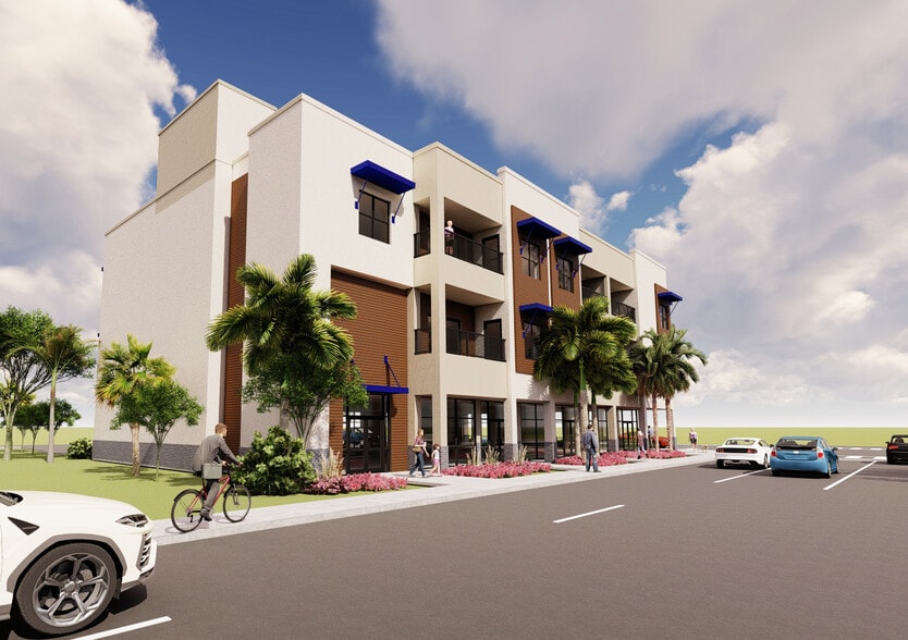 More Photos Of 708 Chestnut St, Clearwater Apartments For Lease