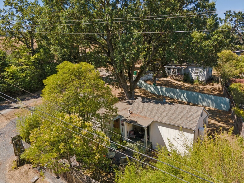 More Photos Of 4 Harkle Rd, Novato Manufactured Housing Mobile Home Park For Sale